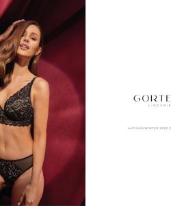 Gorteks - Katalog  Autumn Winter 2022